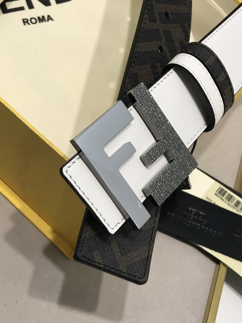 F**di belts